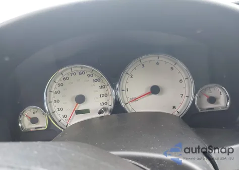 2007 Saturn Vue V6 z USA, uszkodzony, nr VIN 5GZCZ63467S855562